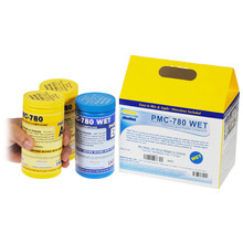 PMC-780 Wet (1.35 kg) - 콘크리트 패널, 스탬프 제작용 연질 우레탄 (wet타입)