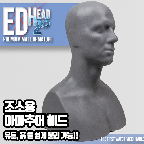 ED HEAD 2.0