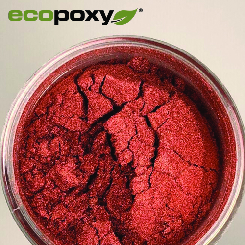 Ecopoxy Metalic Powder - 메탈릭 파우더(15g) 아메리카나