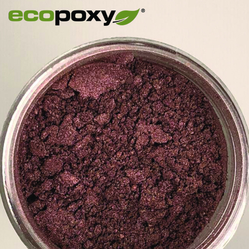 Ecopoxy Metalic Powder - 메탈릭 파우더(15g) 상그리아