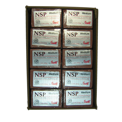 샤반트 NSP 유토 Box(20개입)-Medium.갈색