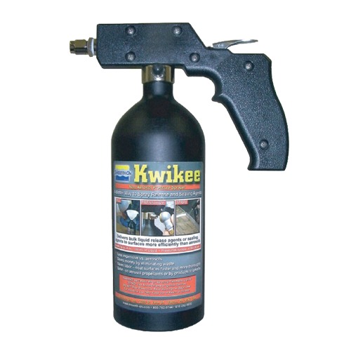 Kwikee Sprayer (이형제용 분무기)