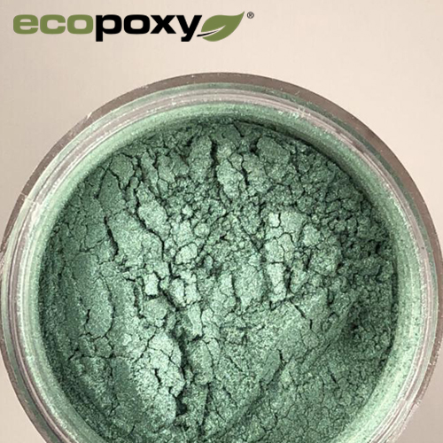 Ecopoxy Flow Cast(캐스팅용 에폭시) 3리터+메탈릭파우더 증정 이벤트
