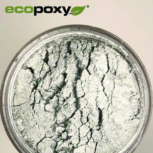 Ecopoxy Metalic Powder - 메탈릭 파우더(15g) 돌핀