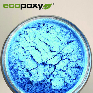 Ecopoxy Metalic Powder - 메탈릭 파우더(15g) 캐리비안