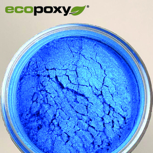 Ecopoxy Metalic Powder - 메탈릭 파우더(15g) 마우이
