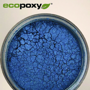 Ecopoxy Metalic Powder - 메탈릭 파우더(15g) 오션