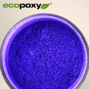 Ecopoxy Metalic Powder - 메탈릭 파우더(15g) 리프