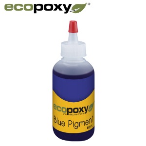 EcoPoxy 에폭시 안료(60ml)-파랑