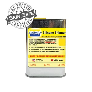 Silicone Thinner (410g)-실리콘 희석제,고급형