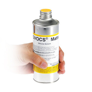 NOVOCS Matte(0.34kg) - 실리콘 채색용, 몰드 축소 용제(무광)