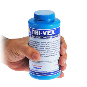 Thi-Vex II (410g)-실리콘 점도 조절제