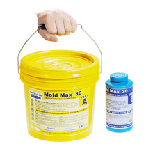 Mold Max 30(4.99kg)-형틀용 전문 실리콘 (경도 30)